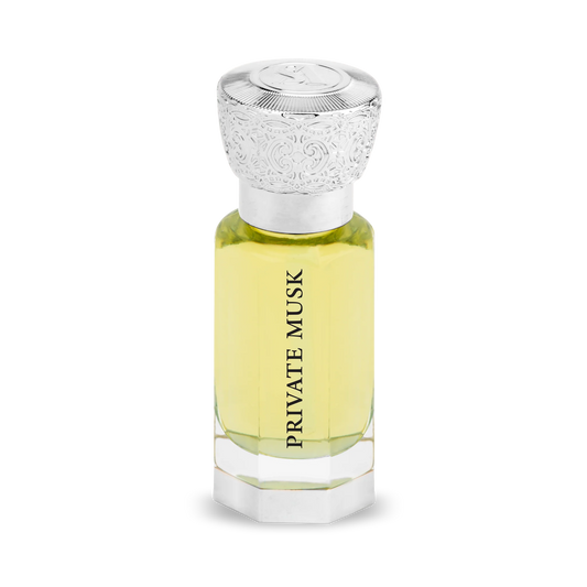 Private Musk CPO 12ml