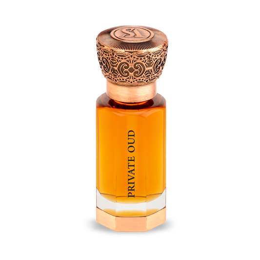 PRIVATE OUD 12ML