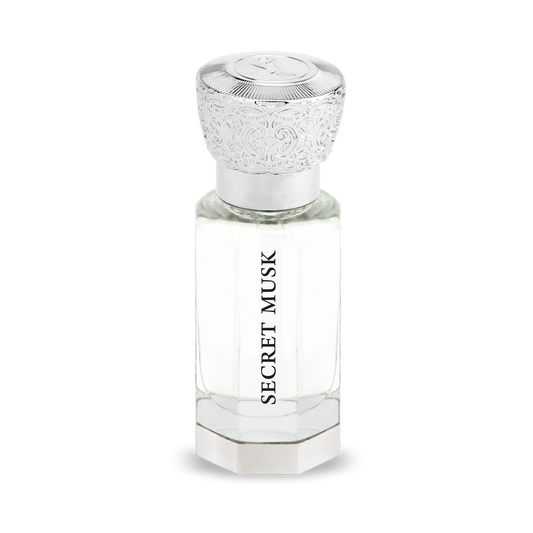 Secret Musk CPO 12ml