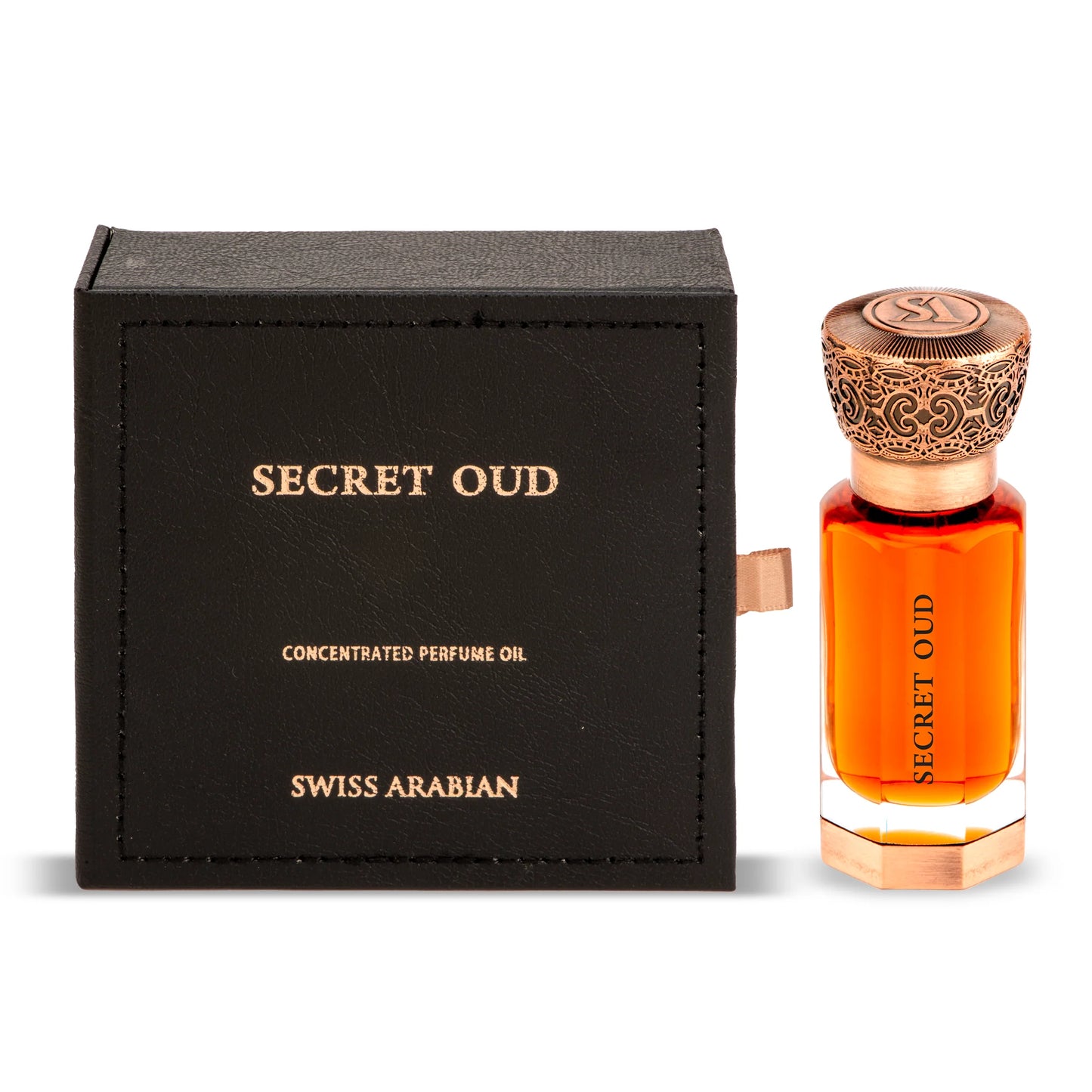 SECRET OUD CPO 12ml