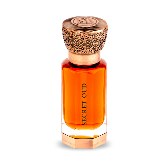 SECRET OUD CPO 12ml