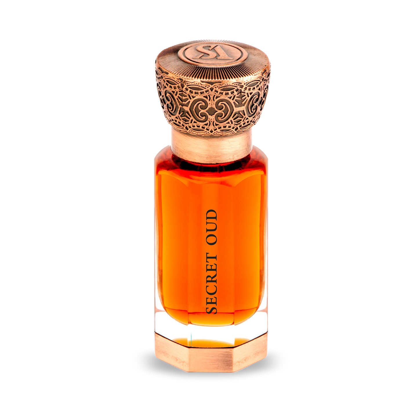 SECRET OUD CPO 12ml