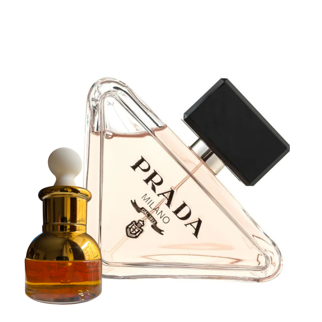 Масло - Paradoxe 20мл.