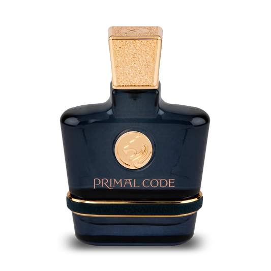 Primal Code EDP 100ml