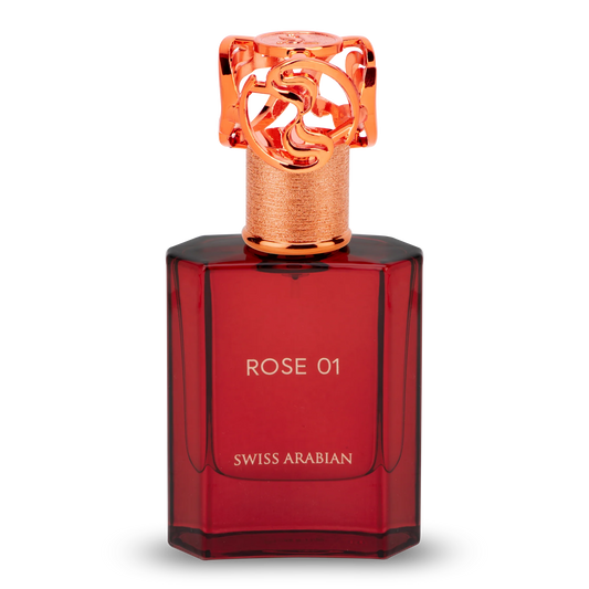 ROSE 01 EDP 50ml