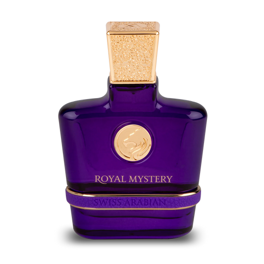 Royal Mystery EDP 100ml