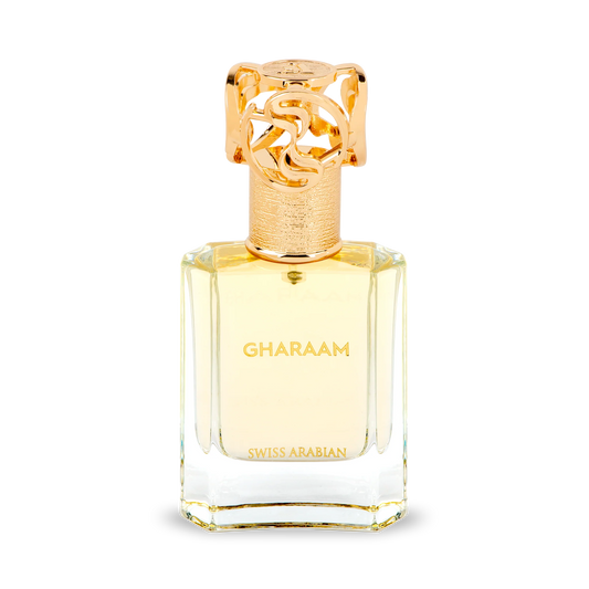 GHARAAM Eau De Perfume 50ml