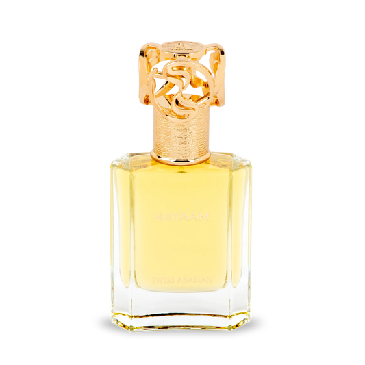 HAYAAM Eau De Perfume 50ml
