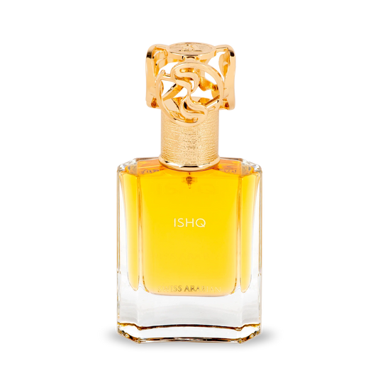 ISHQ Eau De Perfume 50ml