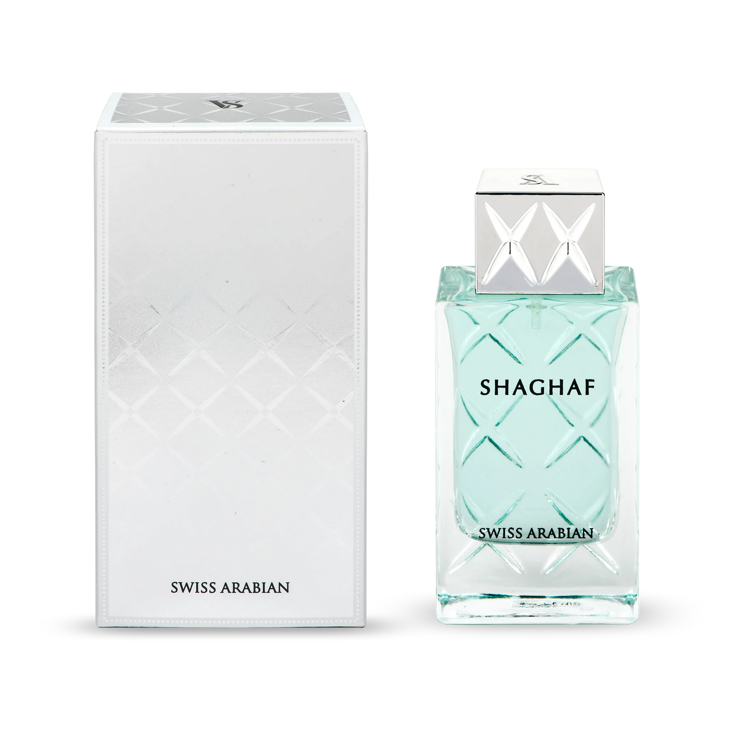 SHAGHAF EDP 75ml