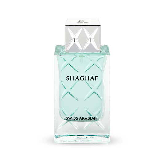 SHAGHAF EDP 75ml
