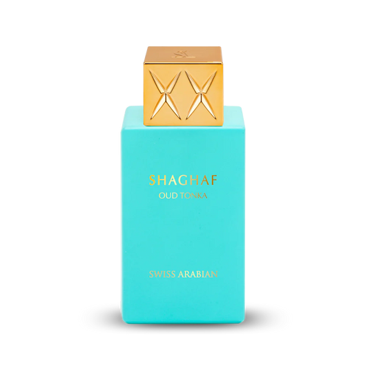 SHAGHAF OUD TONKA 75ML