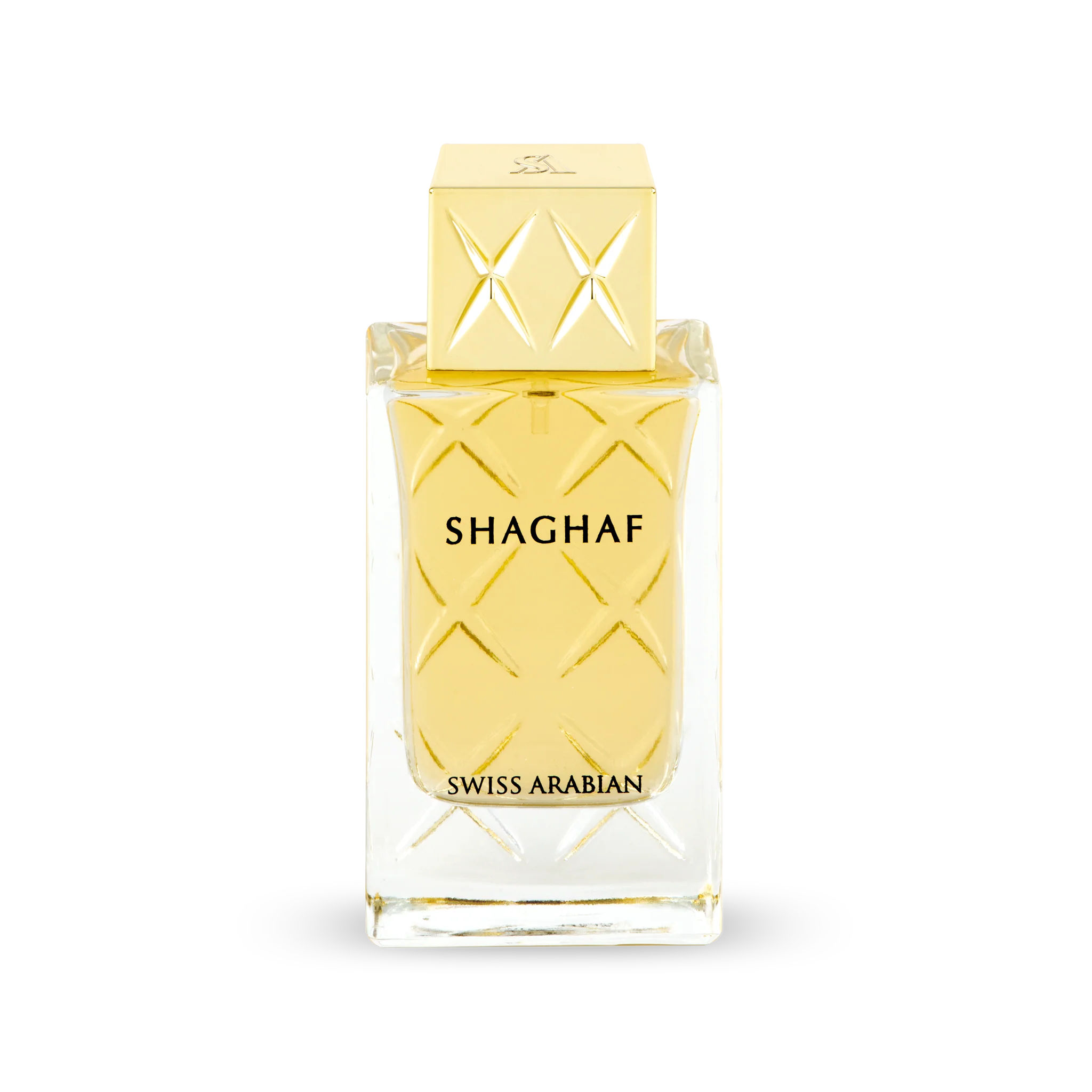SHAGHAF EDP 75ml