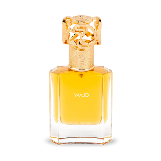 WAJD Eau De Perfume 50ml