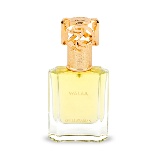 WALAA Eau De Perfume 50ml