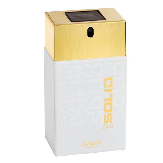 Solid Oud 100ML