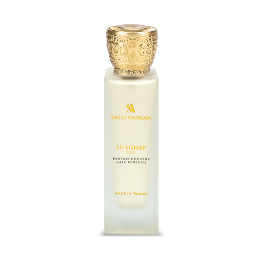SHAGHAF OUD - HAIR MIST 50ml
