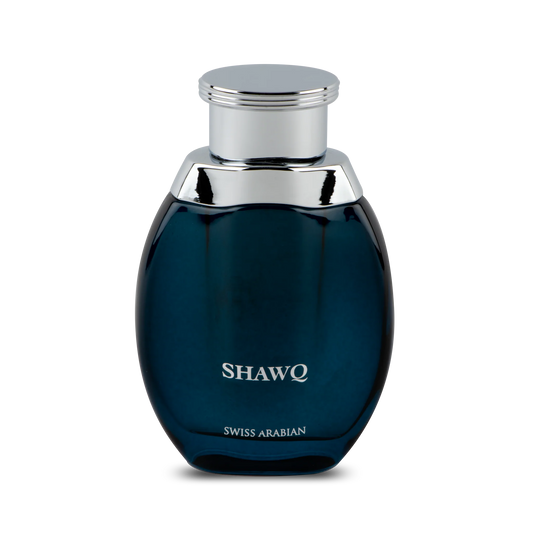 SHAWQ EDP 100ml