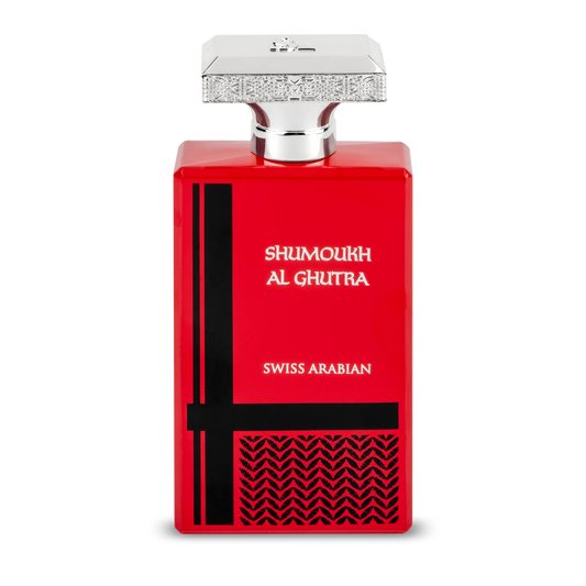 SHUMOUKH AL GHUTRA 100ml
