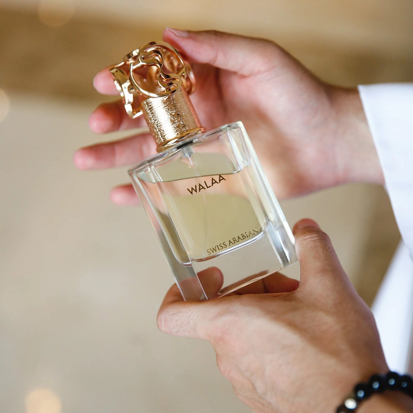 WALAA Eau De Perfume 50ml