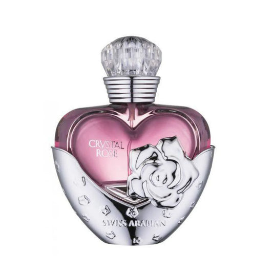 CRYSTAL ROSE EDP 50ml