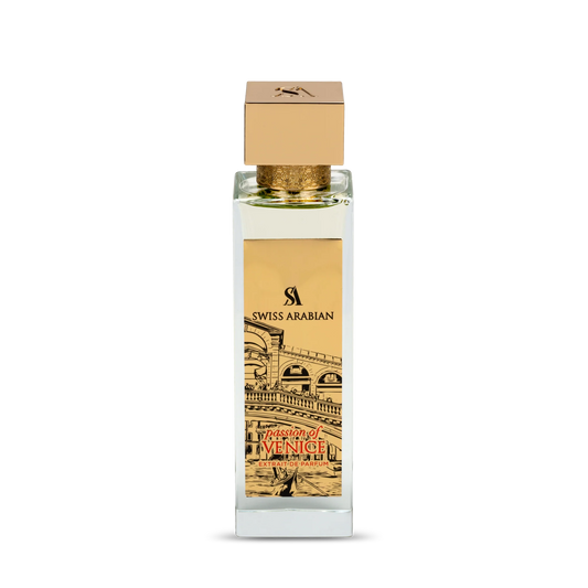 PASSION OF VENICE 100ml