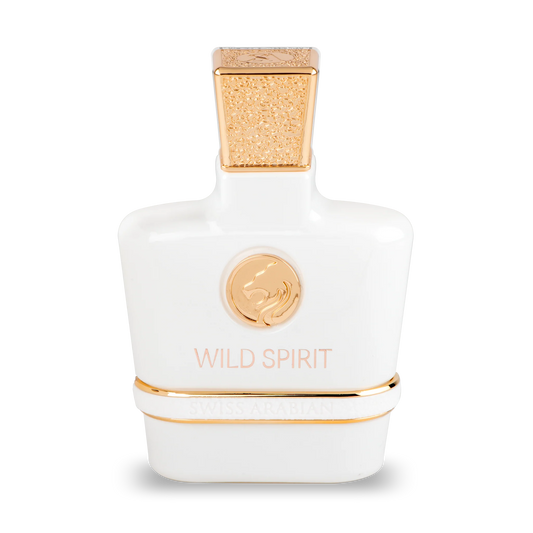 WILD SPIRIT EDP 100ml