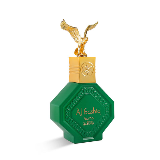 AL BASHIQ SAMA 100ml