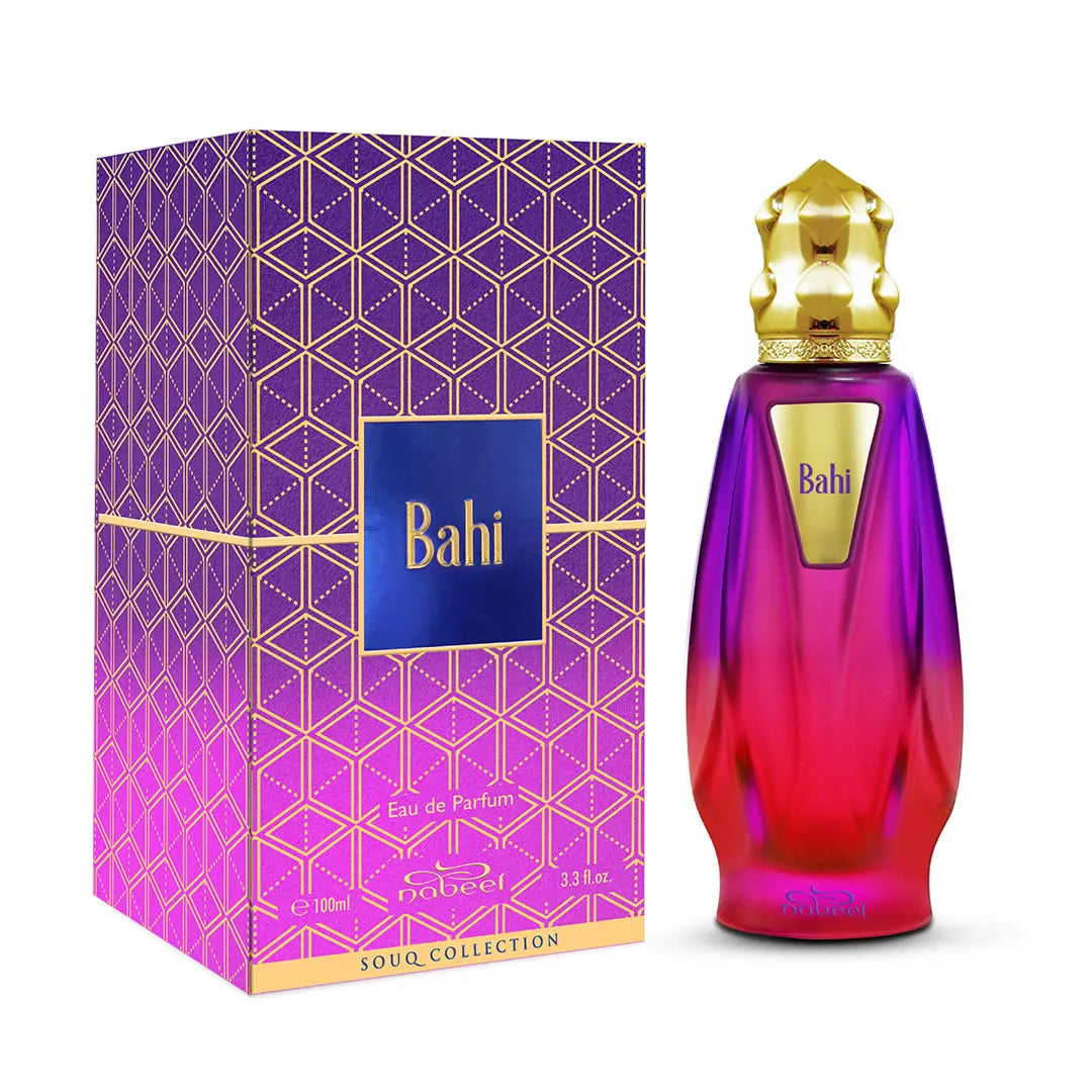 BAHI 100ml EDP
