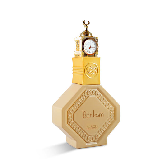BANKAM 100ml