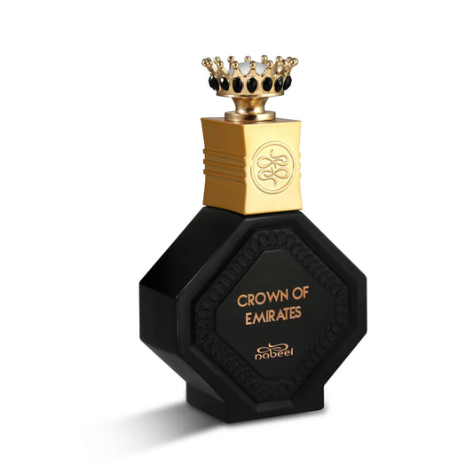 CROWN OF EMIRATES 100ml