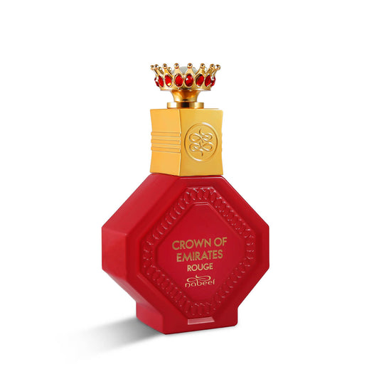 CROWN OF EMIRATES ROUGE 100ml
