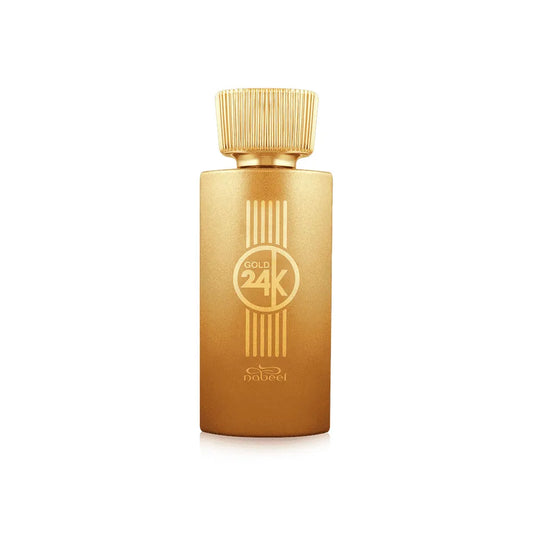 GOLD 24K 100ml
