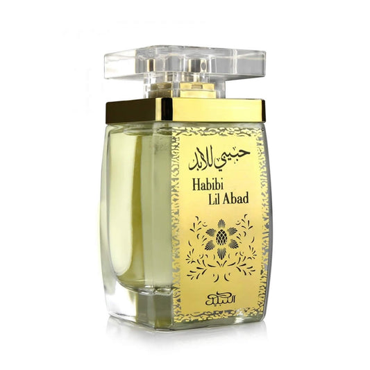 HABIBI LIL ABAD 100ml