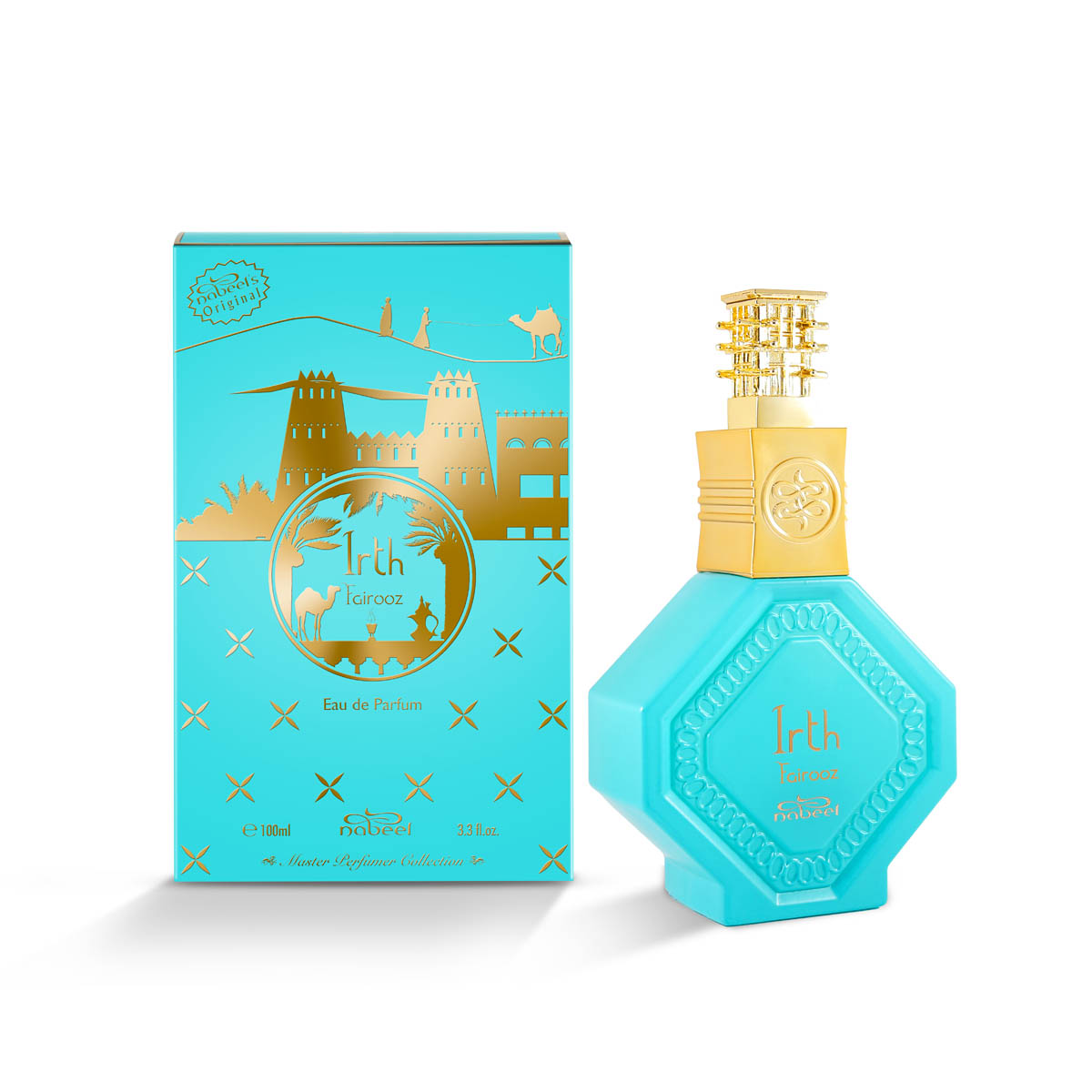 IRTH FAIROOZ 100ml