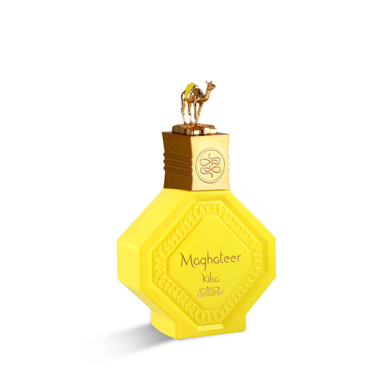 MAGHATEER KILSA 100ml