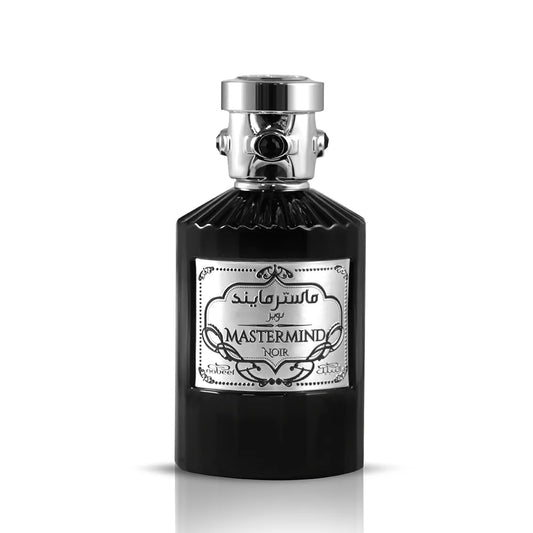 MASTERMIND NOIR 100ml EDP