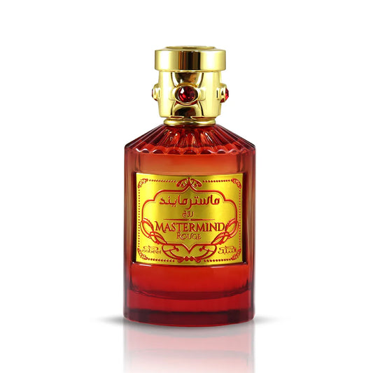 MASTERMIND ROUGE 100ml