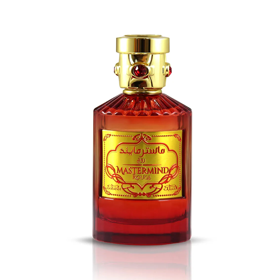 MASTERMIND ROUGE 100ml