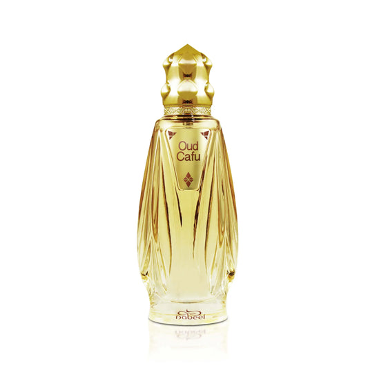 OUD CAFU 100ml