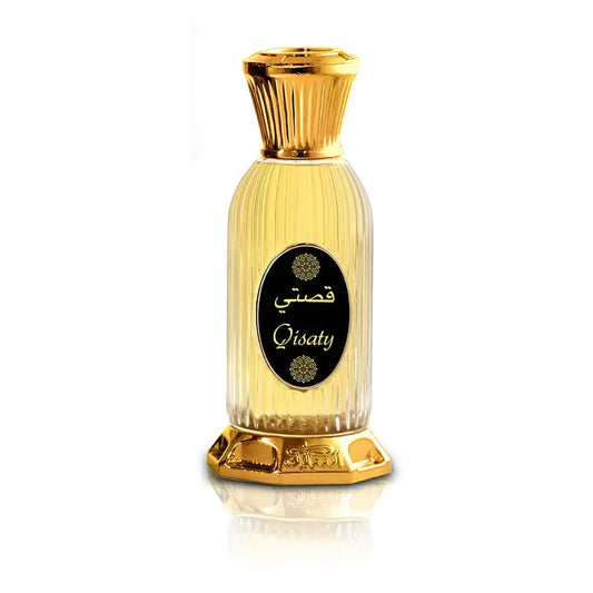 QISATY 20ML OIL