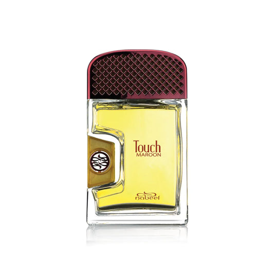 TOUCH MAROON Spray Perfume 100ml